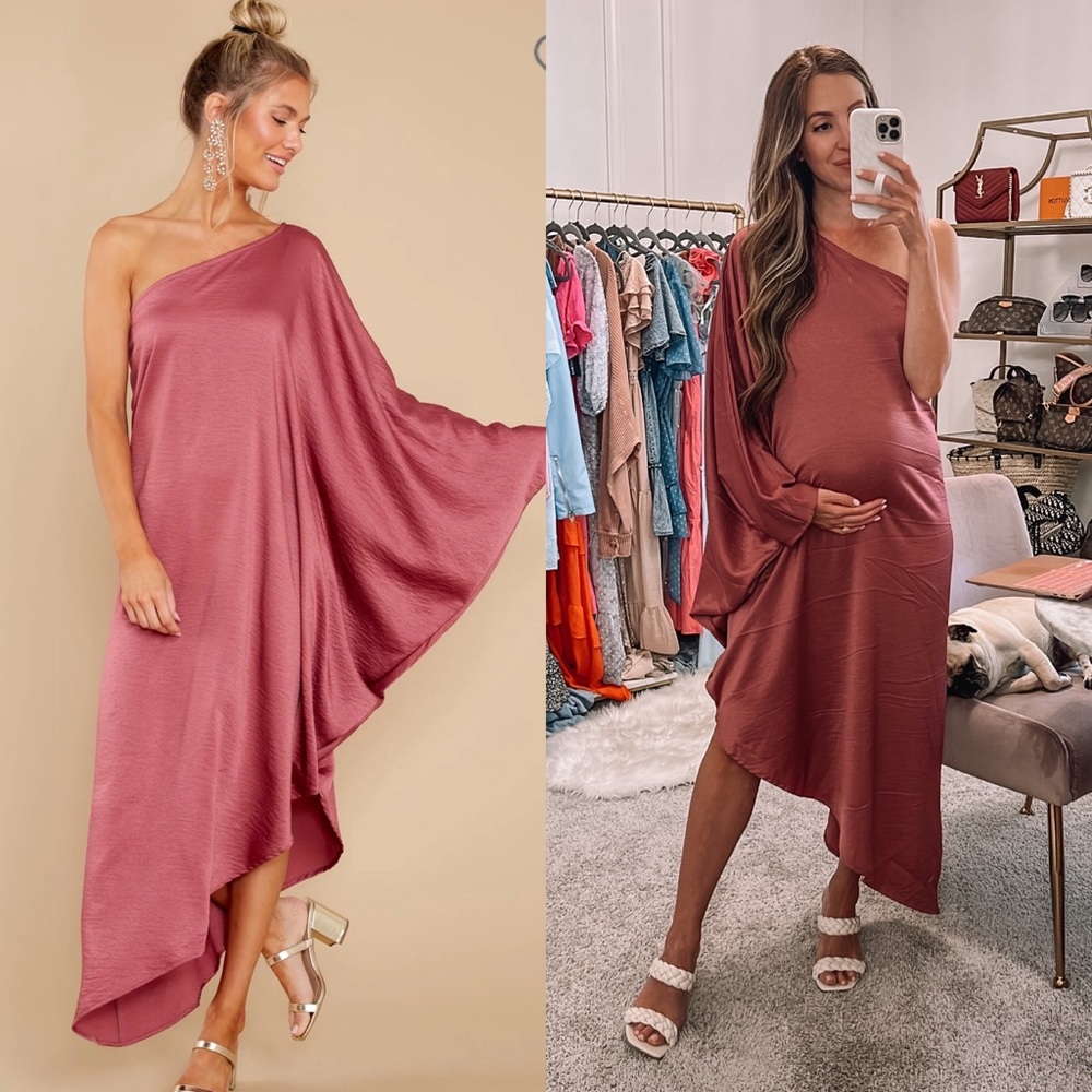 COPY - FLOWY DRESS